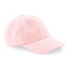 MOD. B652N:Powder Pink, 100% cotton, One Size